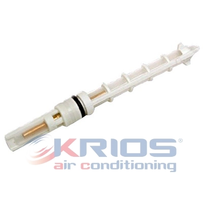 Expansion Valve, air conditioning